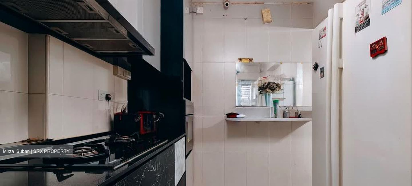 Blk 233C Matilda Court (Punggol), HDB 4 Rooms #568284521